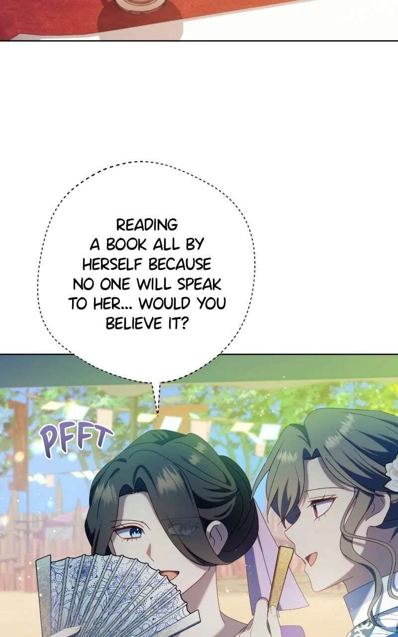 I’m a Villainess, but I Won’t Live Like One Chapter 81 - page 45