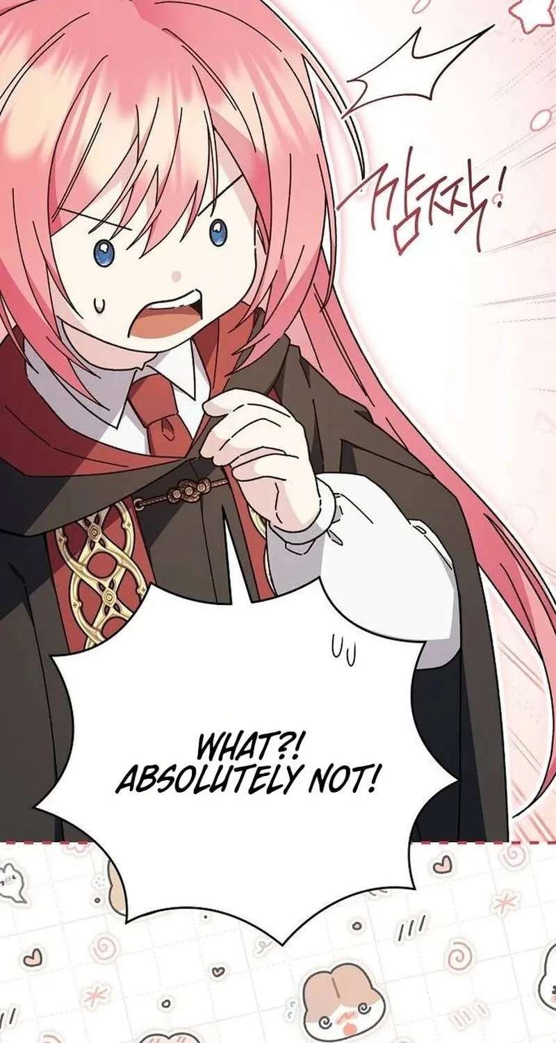 The Archmage Becomes the Swordmaster's Youngest Daughter Chapter 52 - page 52