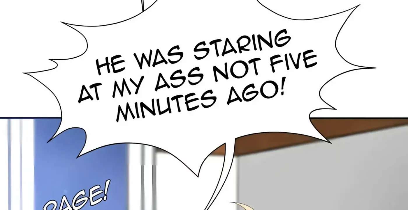 Hot Serve Chapter 2 - page 112