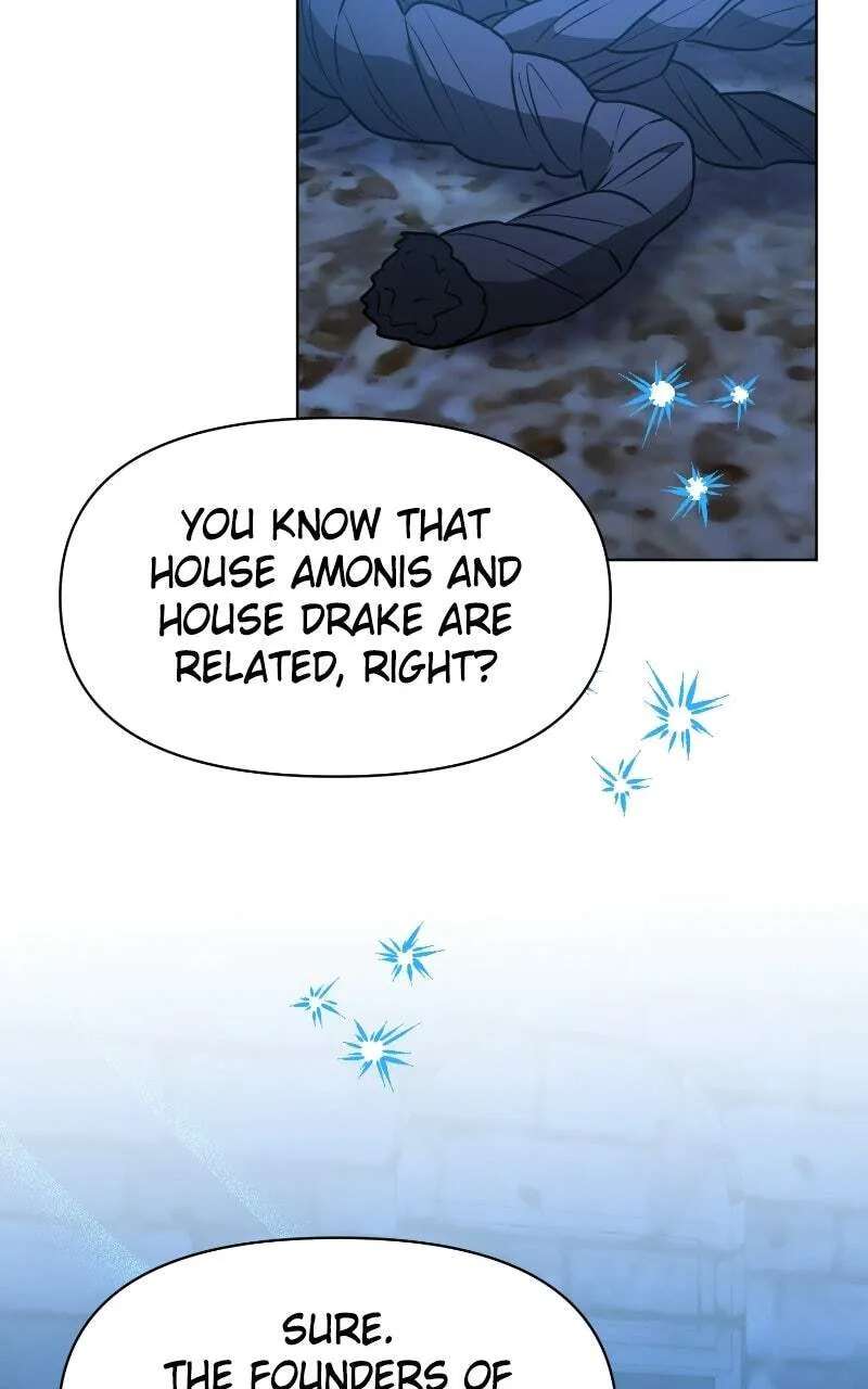 The Academy is Doomed Chapter 92 - page 51