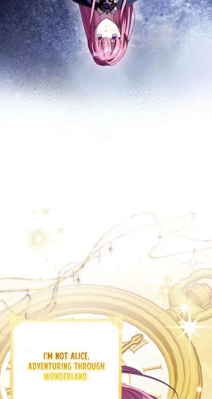 I Met the Male Lead in Prison Chapter 107 - page 18