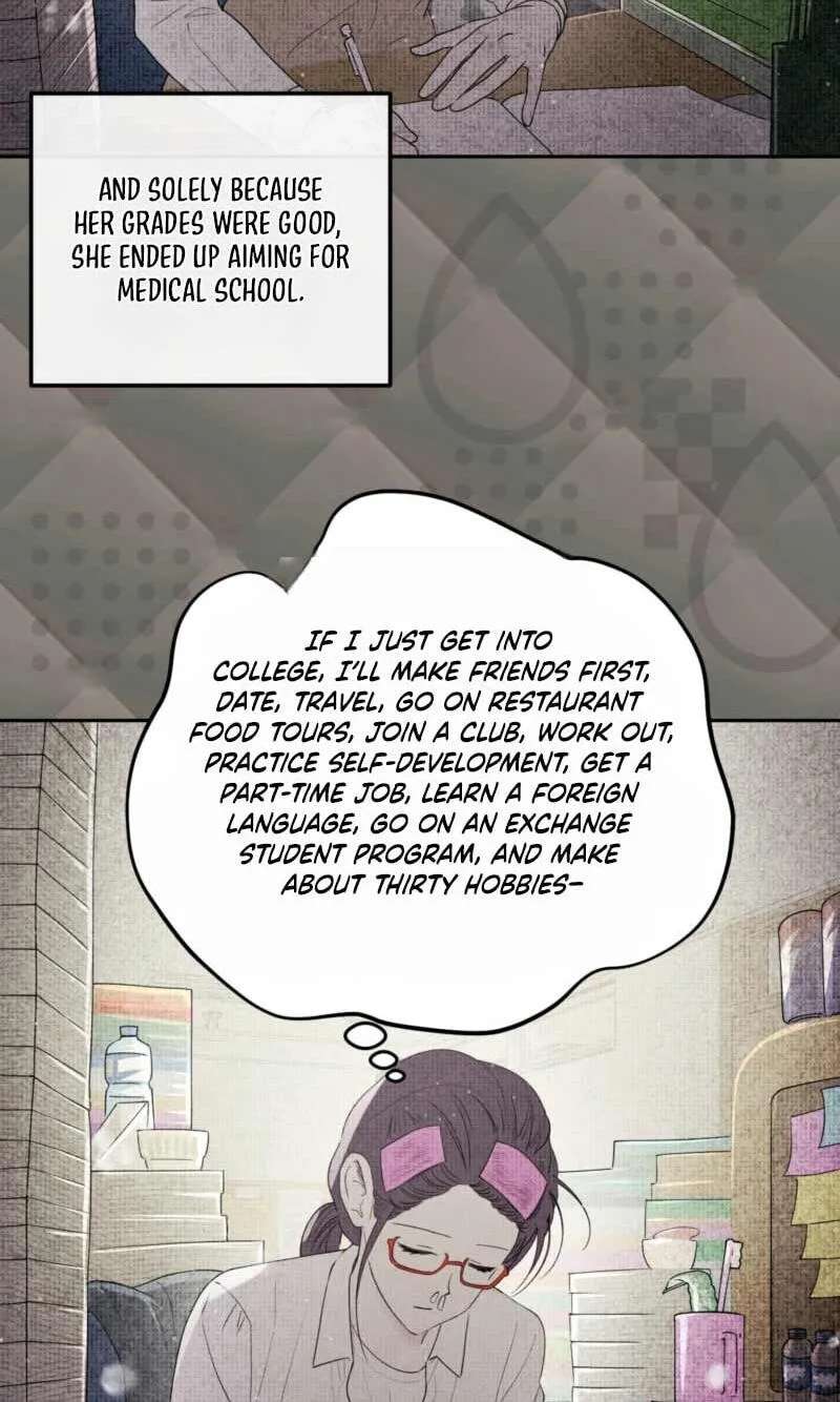 Just Grow up Healthy Chapter 10 - page 11