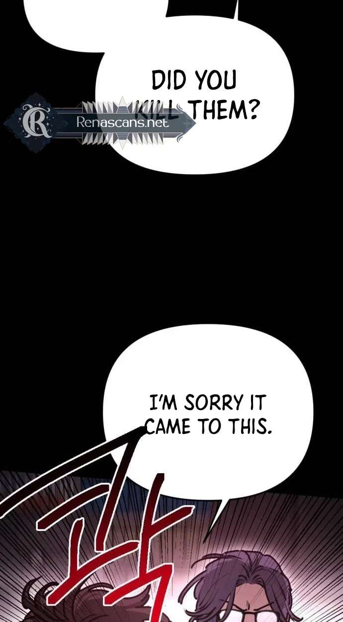 I Was Mistaken for the Villain Chapter 76 - page 81