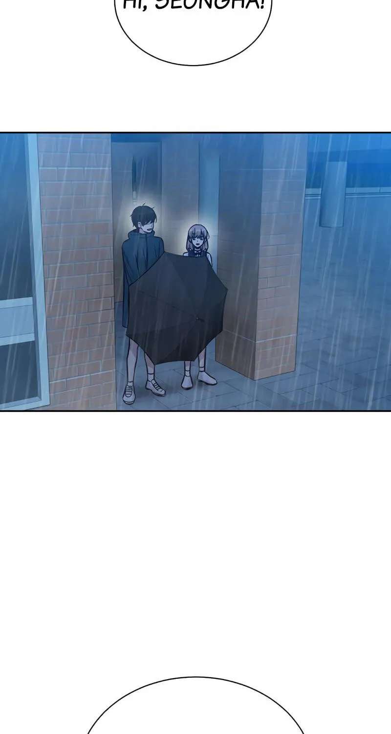 Witch’S Judgment Is To Be Turned Into A Flower Chapter 27 - page 82