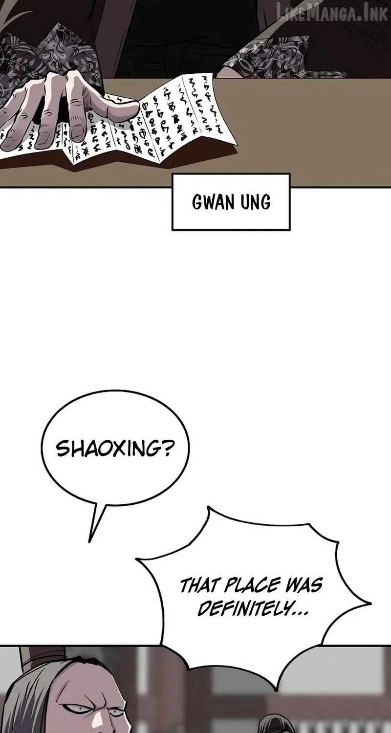 The Demonic Supreme Sword Chapter 51 - page 51