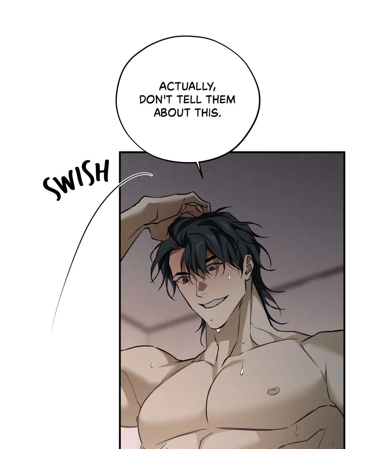Annoying Boy Chapter 17 - page 104