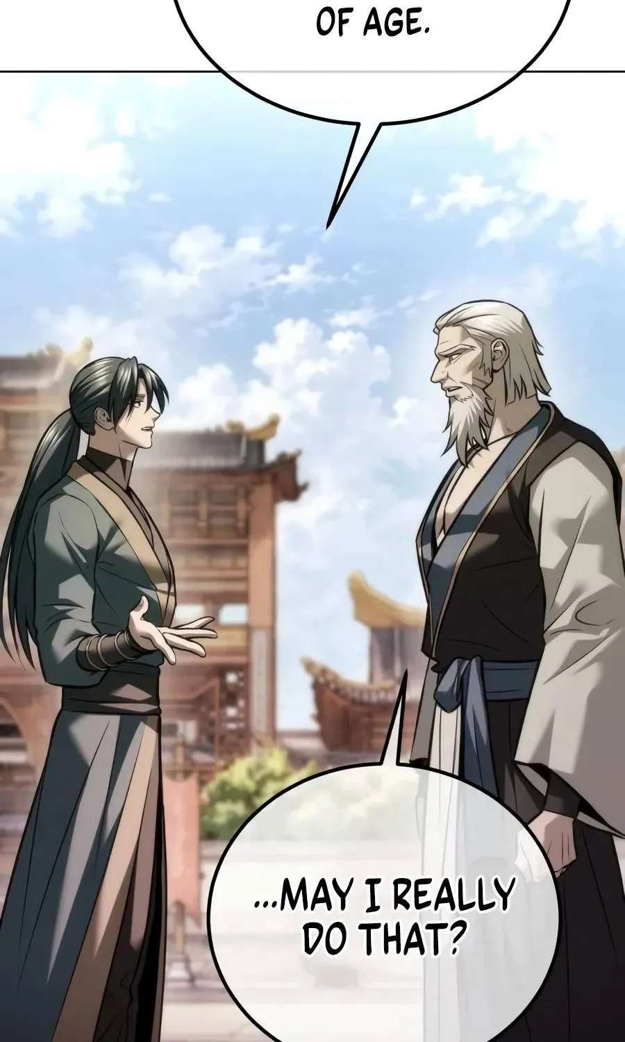 Sichuan's Supreme King Chapter 49 - page 36