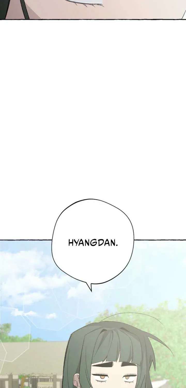 Hyangdan Chronicles Chapter 3 - page 81