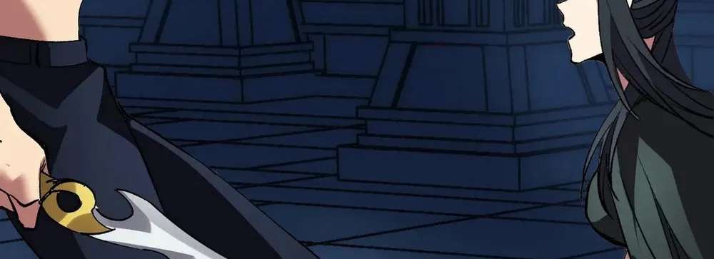 Strange Invasion Chapter 21 - page 101