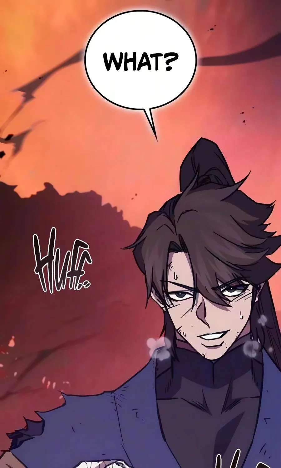 The Demonic Cult Instructor Returns Chapter 64 - page 110