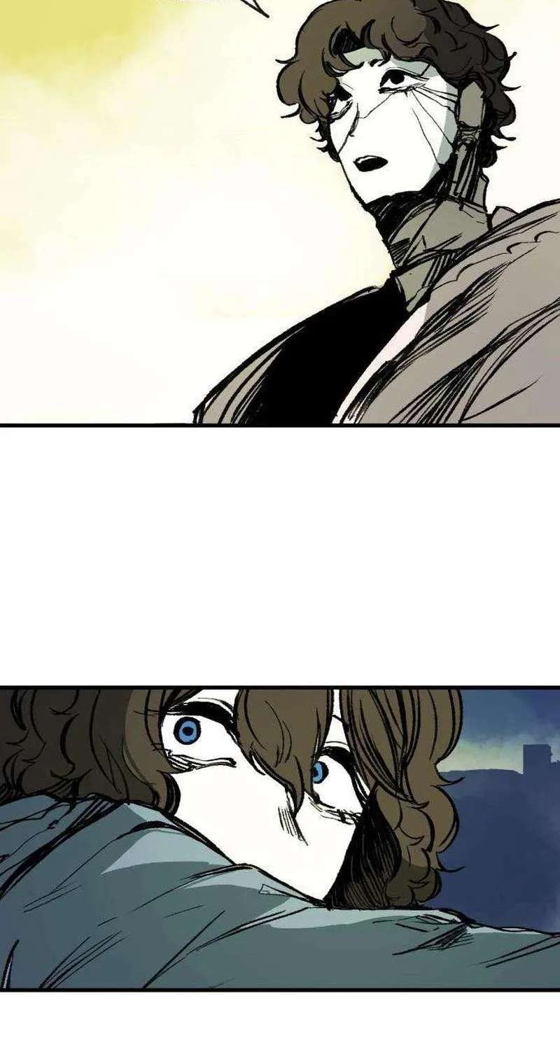 Non-Human Narrative Chapter 20 - page 48