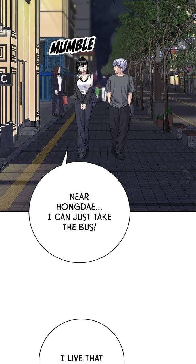 A DeadbEAT's Meal Chapter 246 - page 61