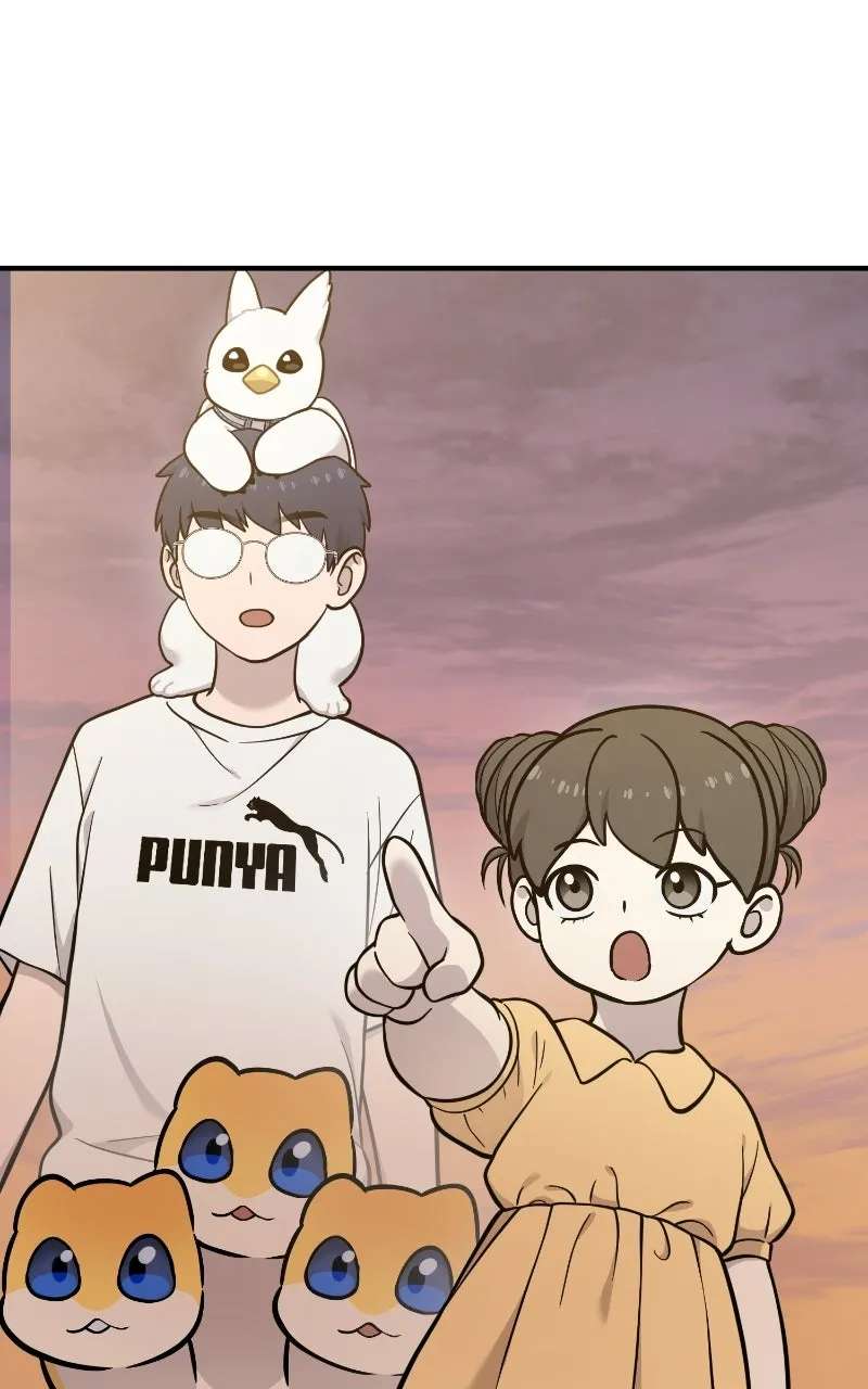 Hello, Little Griffin! Chapter 45 - page 69