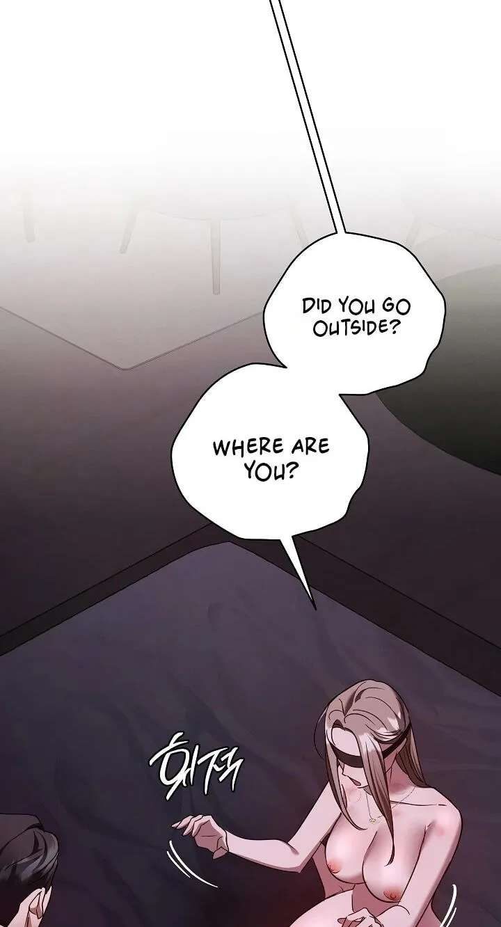 Bastard Uncle Chapter 34 - page 94