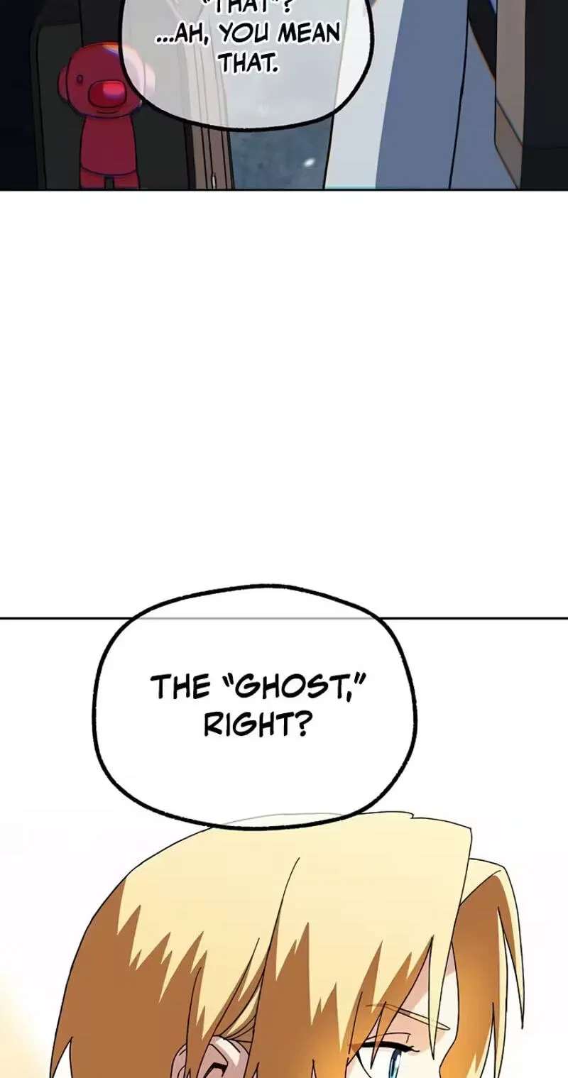 Healing at the Academy Convenience Store Chapter 19 - page 84