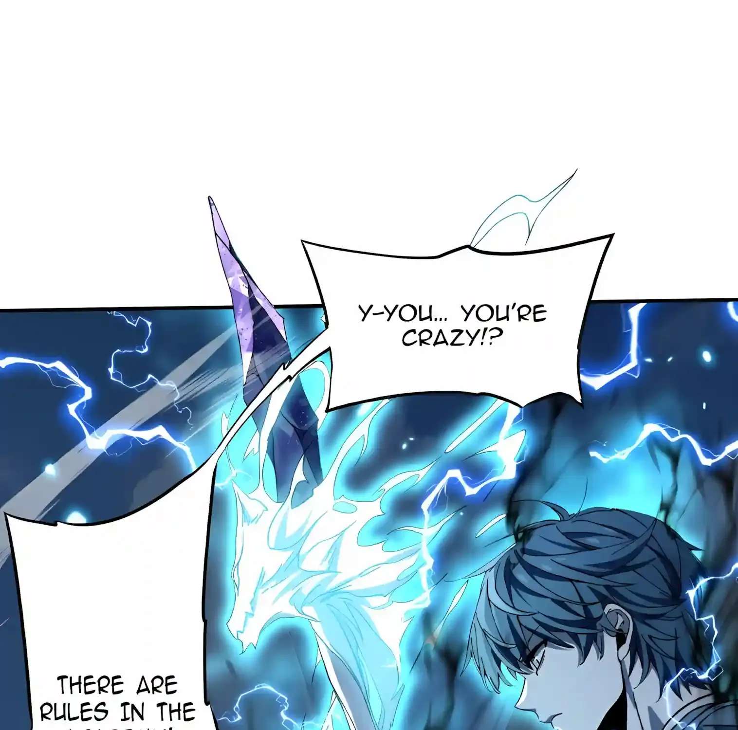 Skills have no cooldown, I turned into a natural disaster of undead Chapter 8 - page 17