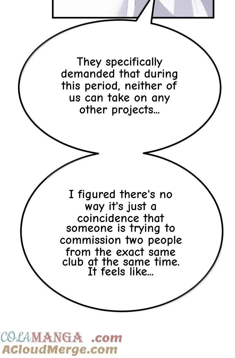 The Graduation Project Is, Making Butter! Chapter 75 - page 22