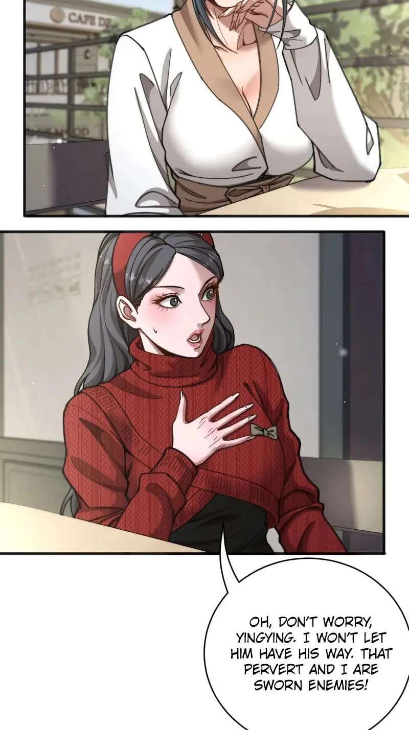 Perfect Life System: Double Cash for Her Favor Chapter 119 - page 5