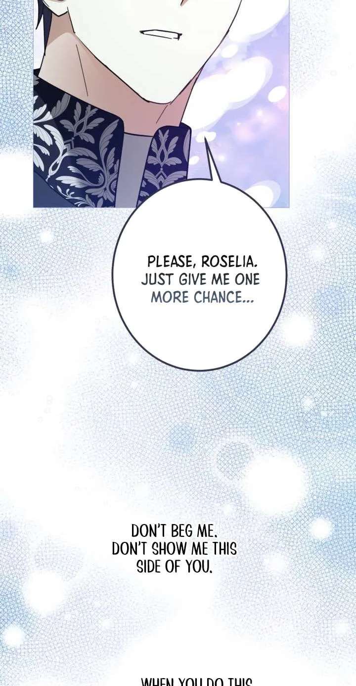 I Became The Duke’s Male Servant Chapter 83 - page 77