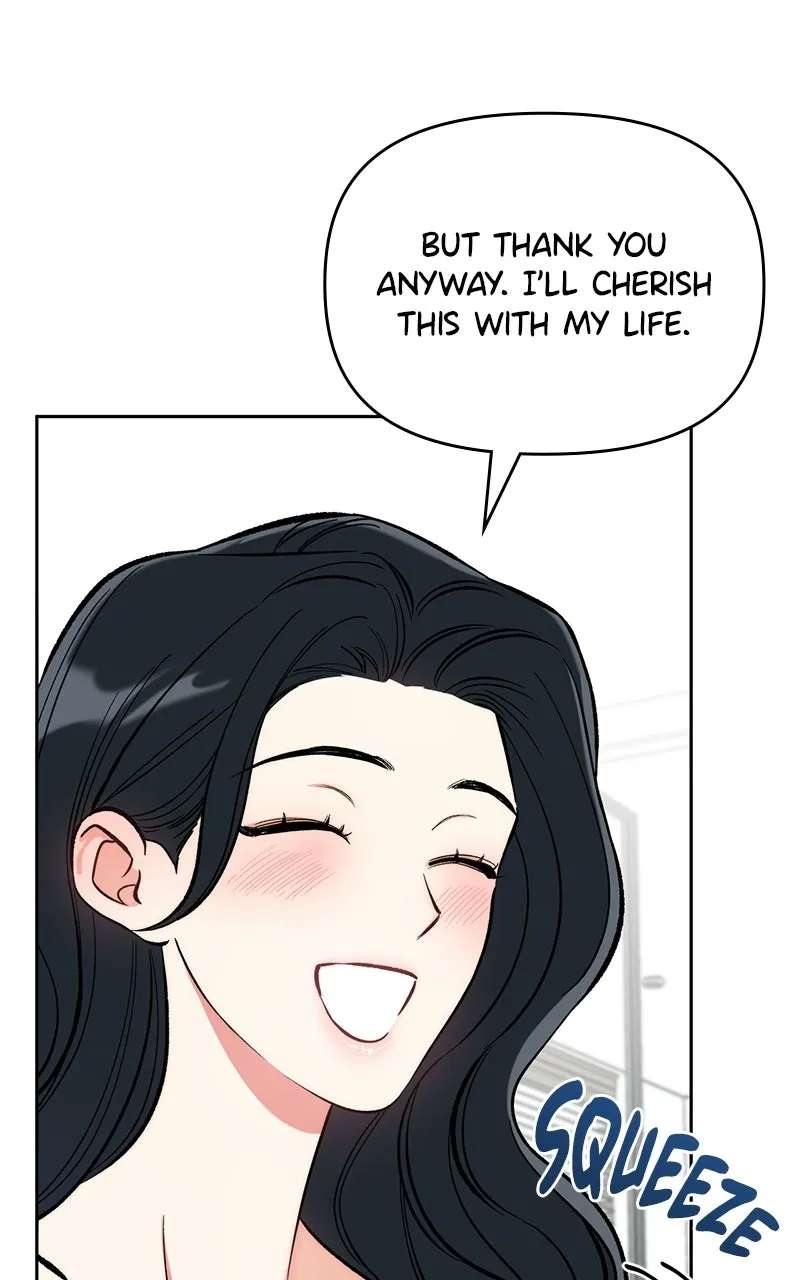 Woke Up as the CEO’s Dog Chapter 55 - page 67