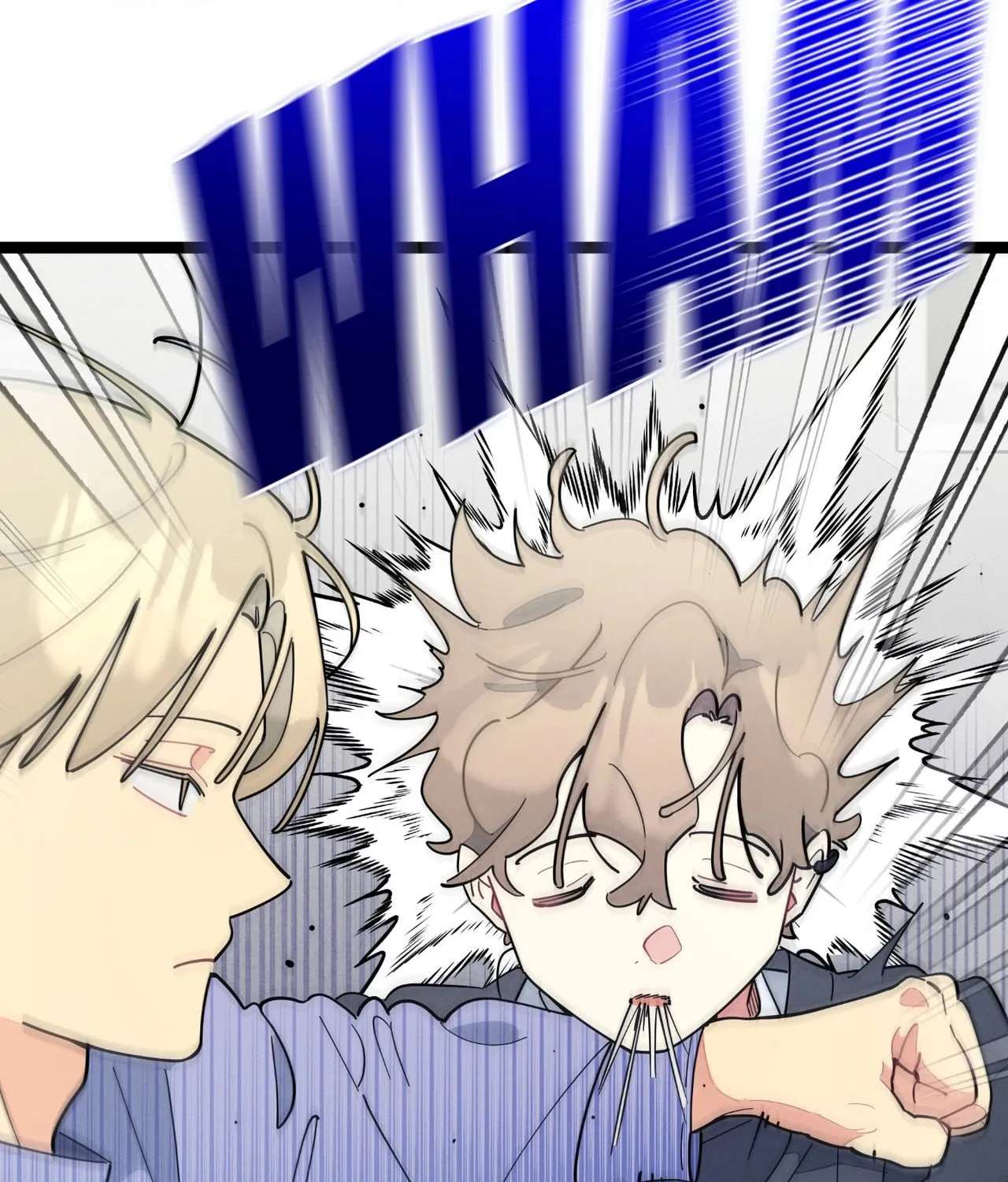 One Room Ta Chapter 87 - page 114