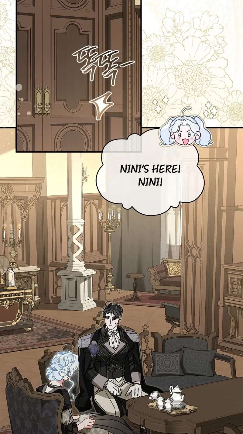 The Female Lead Takes Care of Everything Chapter 11 - page 67