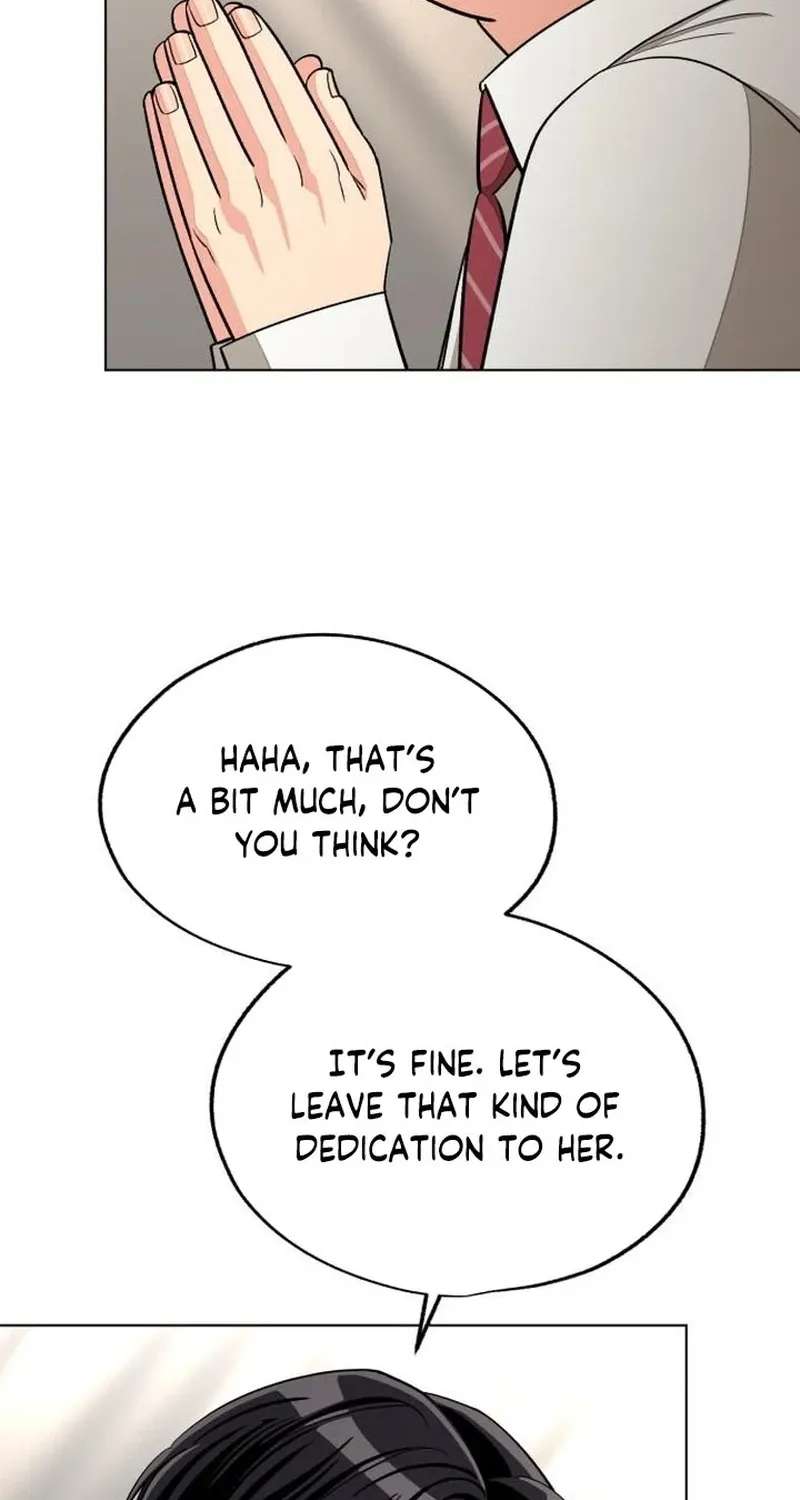 Iseop's Romance Chapter 113 - page 33
