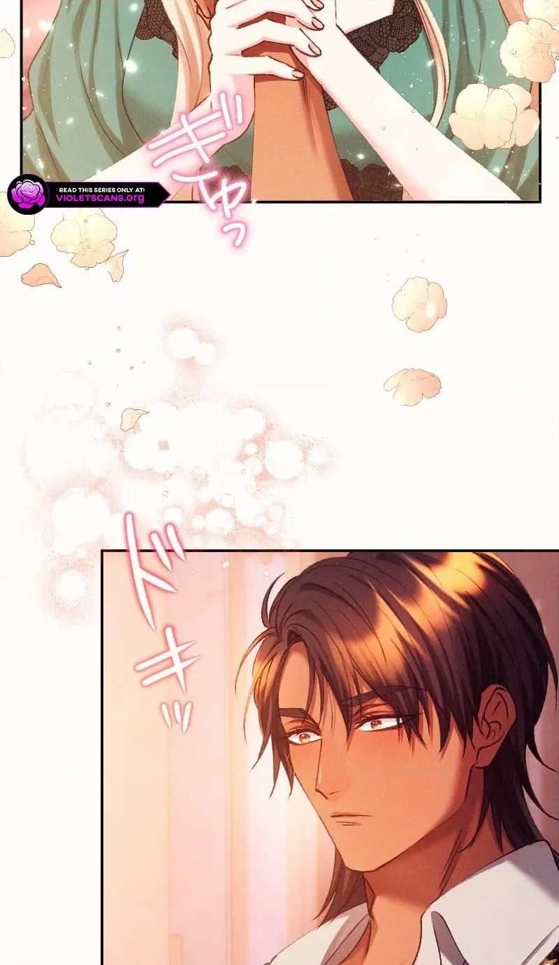 The Princess Abducted to a Land Without Women Chapter 14 - page 60