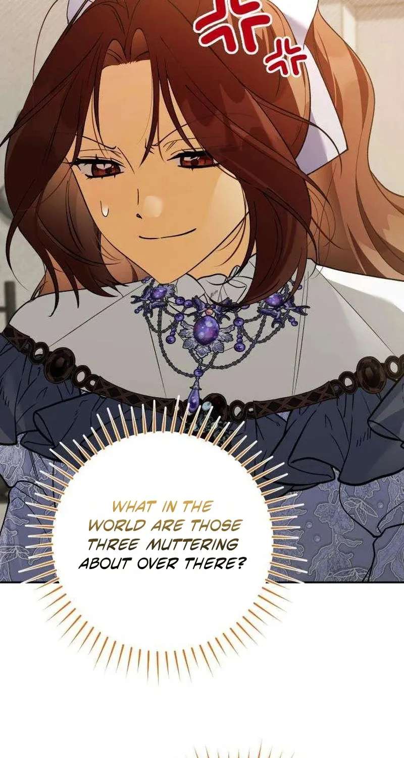 I Became the Owner of a Poor Estate Chapter 10 - page 42