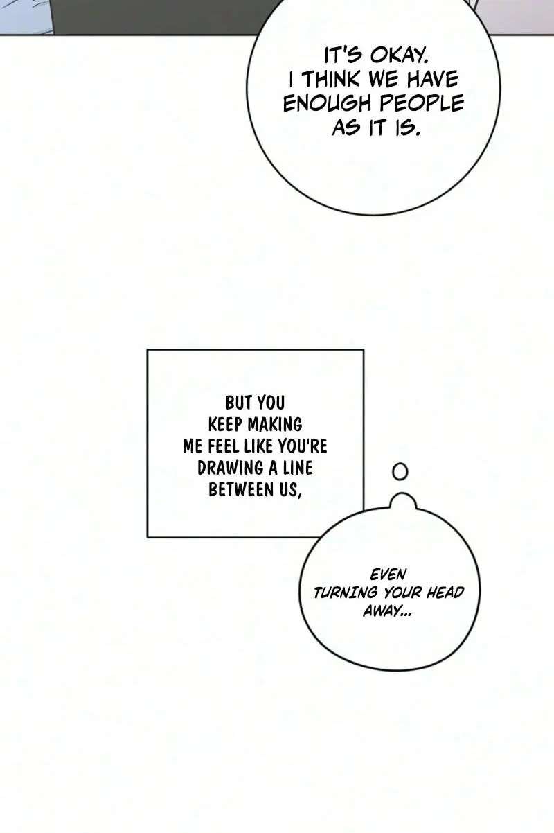 I'm Your Revenge Chapter 25 - page 5