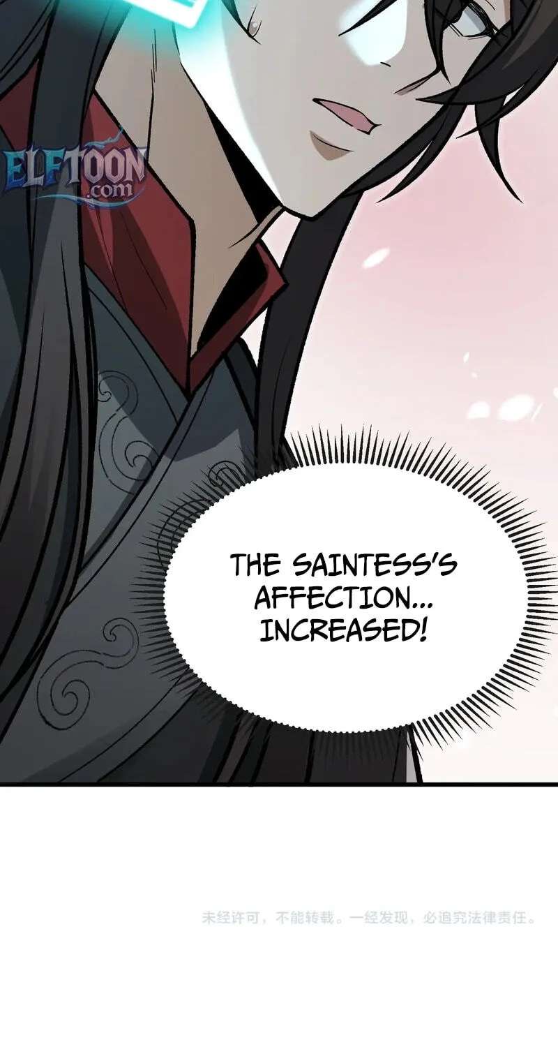 Infinite Rebate: Back Off, Senior Sister Chapter 35 - page 77