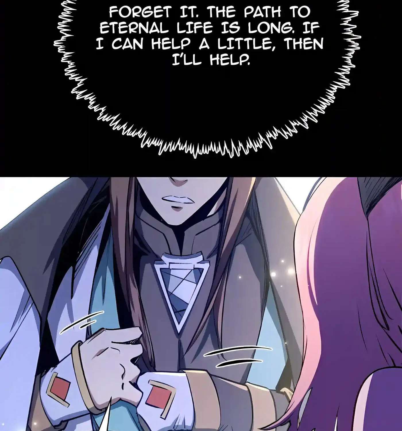 Lucky Me: I Secretly Cultivated for 1,000 Years Chapter 280 - page 147