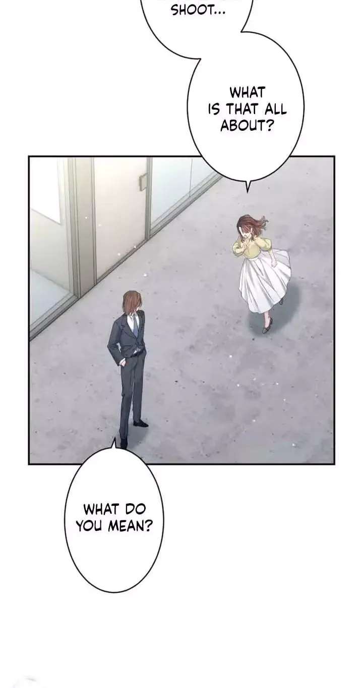 Even So, Please Call It Love Chapter 29 - page 3