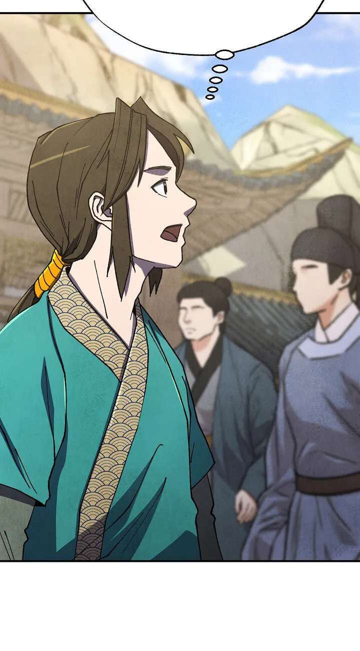 The Genius Grandson of House Namgung Chapter 109 - page 77