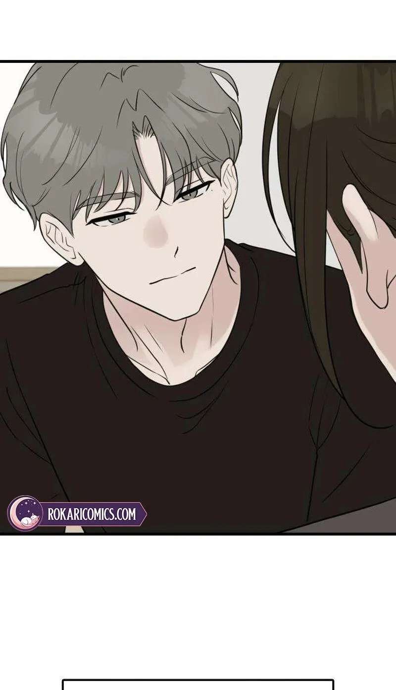 Want to Go Grocery Shopping Together? Chapter 29 - page 30