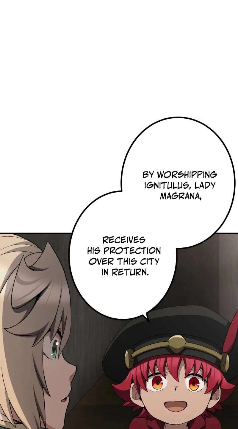 Monster Eater Chapter 123 - page 11