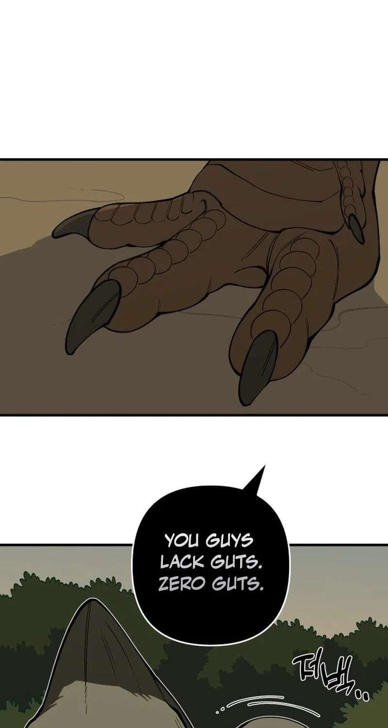 Ancient Animal Tales Chapter 64 - page 54
