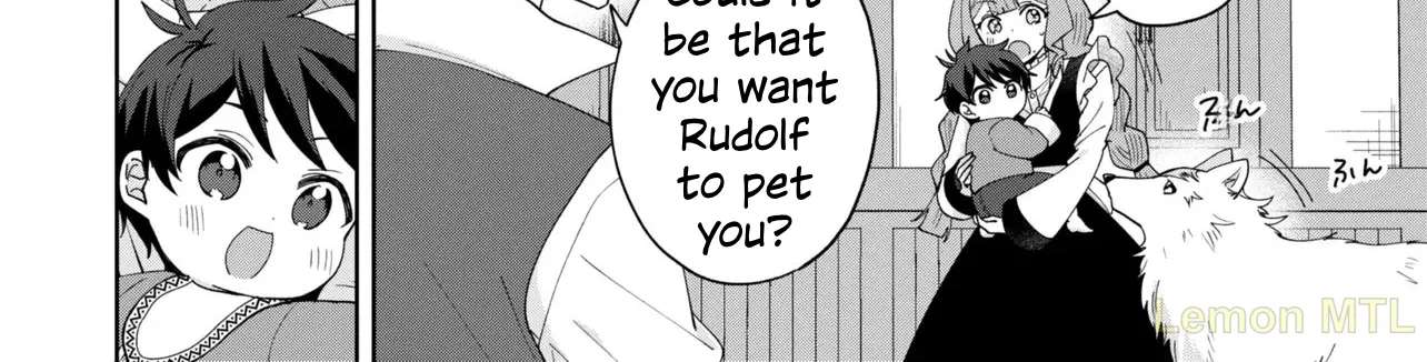 Akanbou no Isekai Haihai Funtouroku Chapter 5.1 - page 14