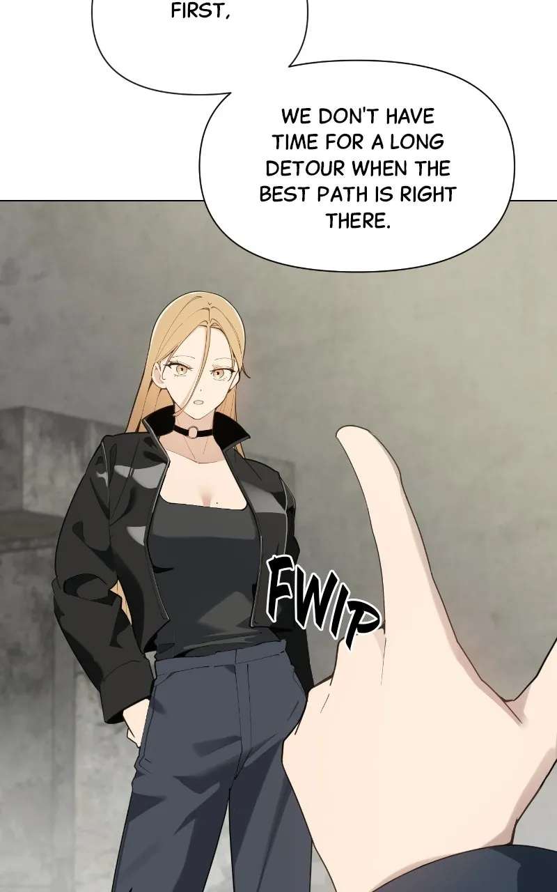 The Postmanof the Apocalypse Chapter 21 - page 9