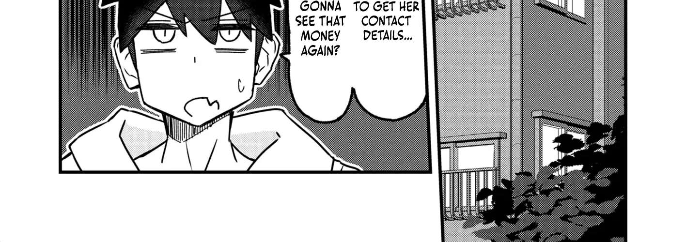 Can You Resist The Temptations Of An Immoral Oneesan? Chapter 1 - page 21