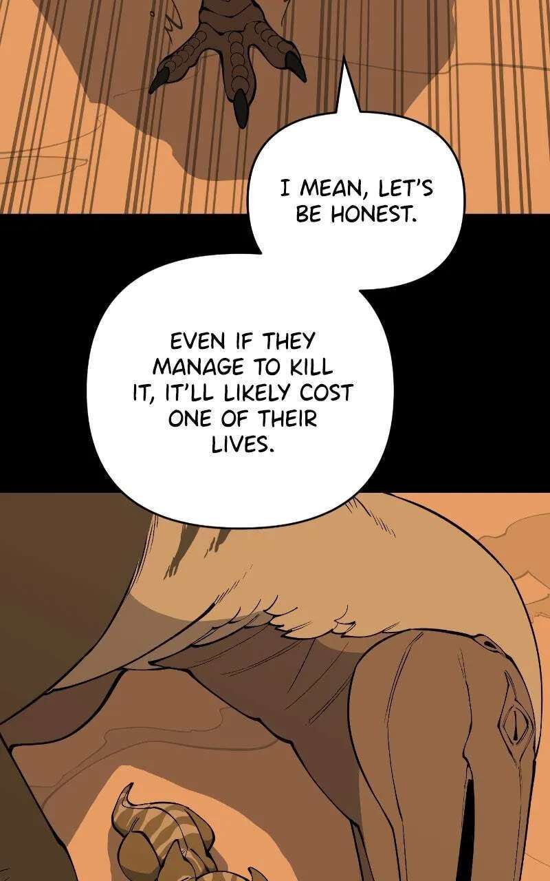 Ancient Animal Tales Chapter 61 - page 16