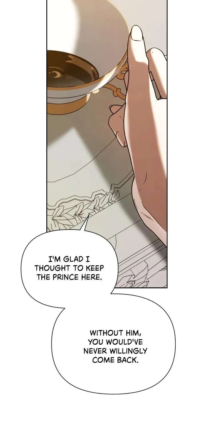 To the Witch Who Forgot the Birds Chapter 63 - page 7