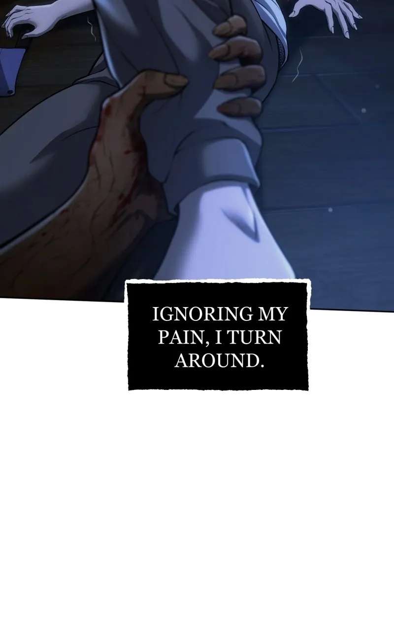 Finding Humanity Chapter 12 - page 52