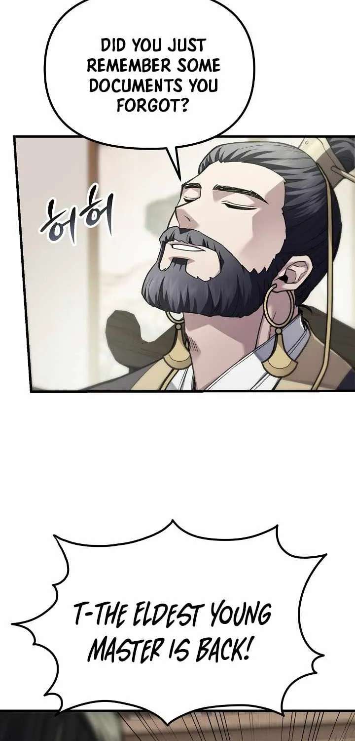 Dark And Light Martial Emperor Chapter 65 - page 100