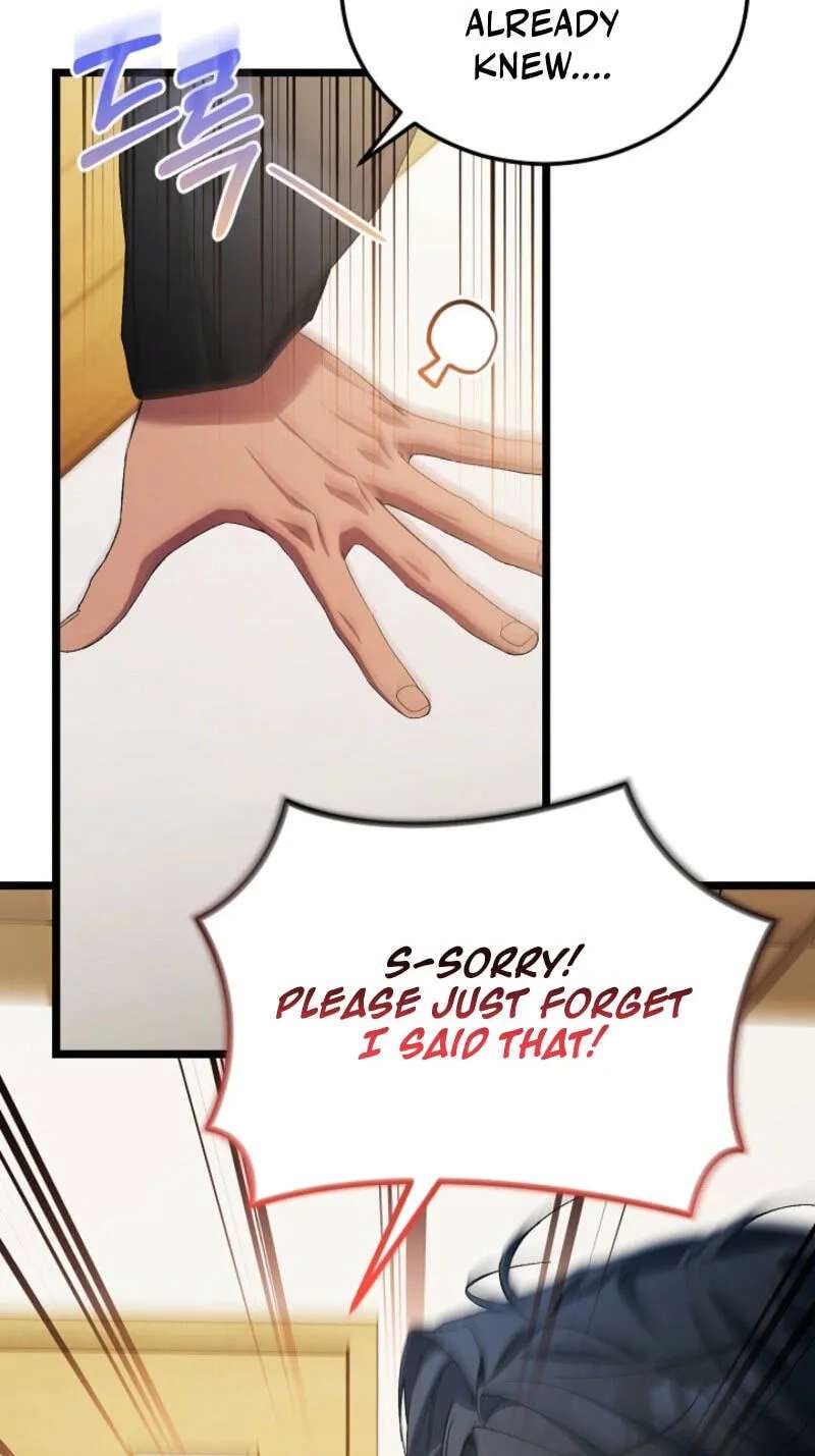 For My Own Good Chapter 99 - page 29