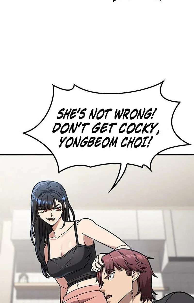 Looking for a Top-Tier Fighting Coach Chapter 20 - page 40