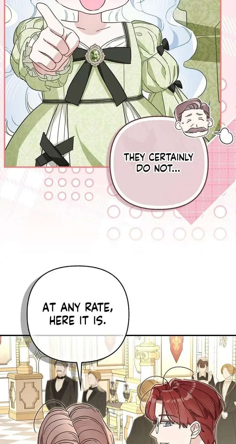 The Female Lead Takes Care of Everything Chapter 21 - page 40