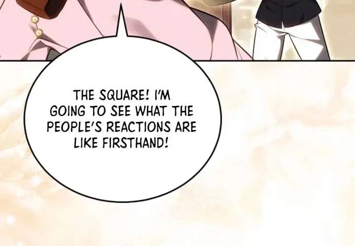Vote for Your Knight! Chapter 13 - page 94