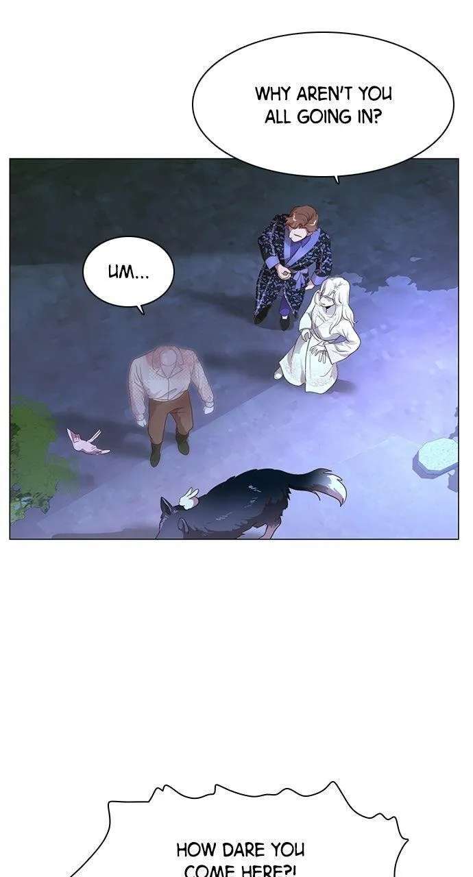 My Stepdaughter is a Bunny Chapter 111 - page 35