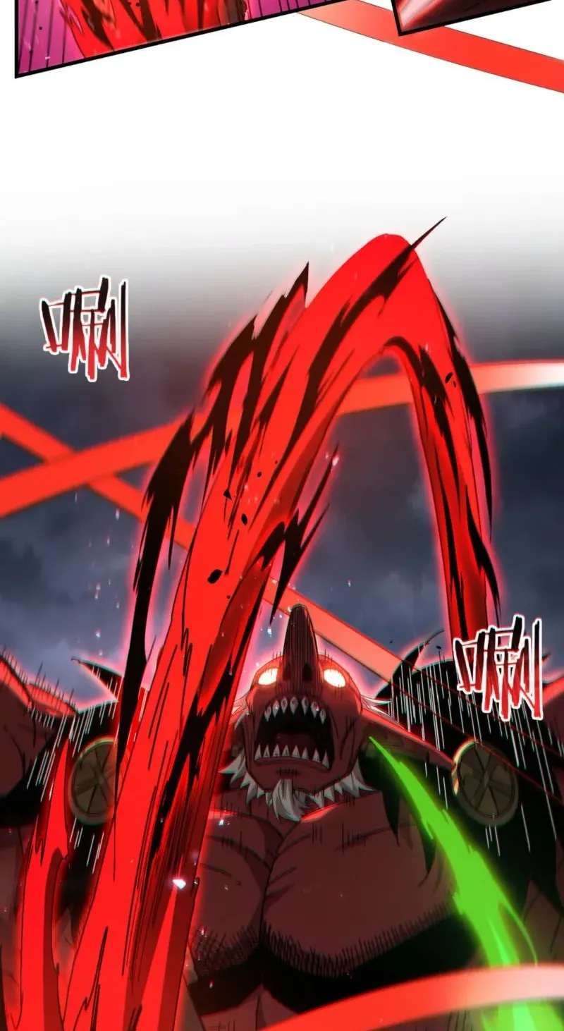 After Severing Our Ties, All My Summons Became Dark Creatures Chapter 12 - page 6